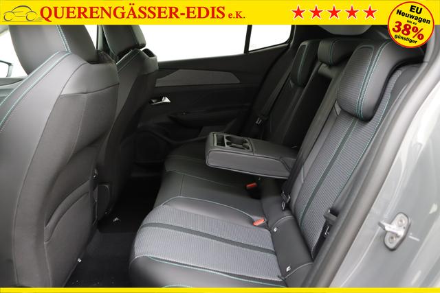Peugeot 408 Hybrid 145 e-DCS6 