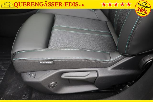 Peugeot 408 Hybrid 145 e-DCS6 