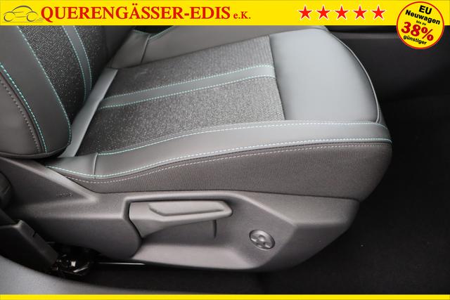 Peugeot 408 Hybrid 145 e-DCS6 
