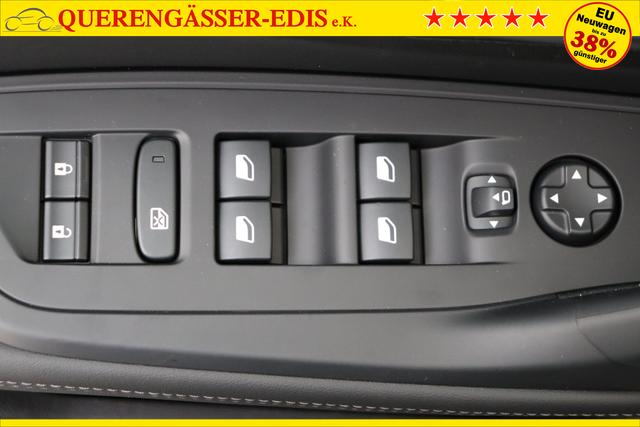 Peugeot 408 Hybrid 145 e-DCS6 