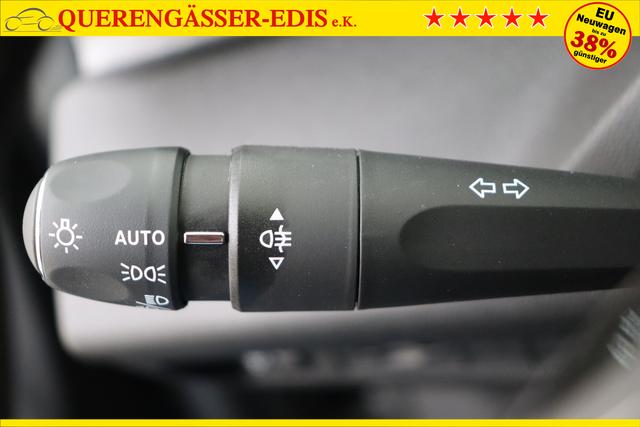 Peugeot 408 Hybrid 145 e-DCS6 