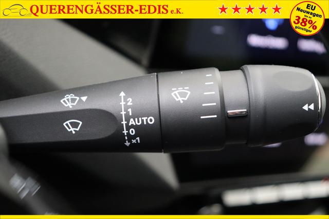 Peugeot 408 Hybrid 145 e-DCS6 
