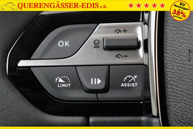 Peugeot 408 Hybrid 145 e-DCS6 