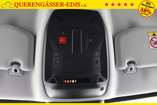 Peugeot 408 Hybrid 145 e-DCS6 