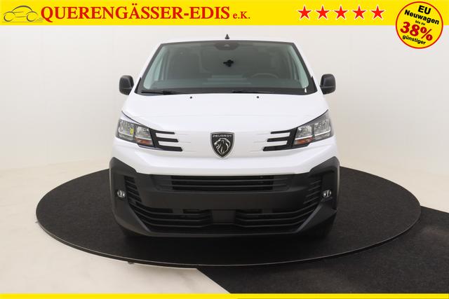 Peugeot Expert 2.0 BlueHDi 145 hp Man.6 
