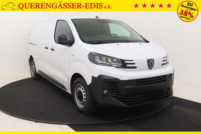 Peugeot Expert 2.0 BlueHDi 145 hp Man.6 