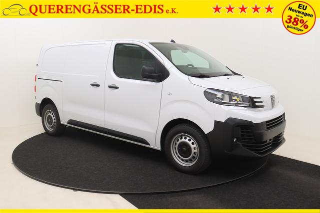 Peugeot Expert 2.0 BlueHDi 145 hp Man.6 
