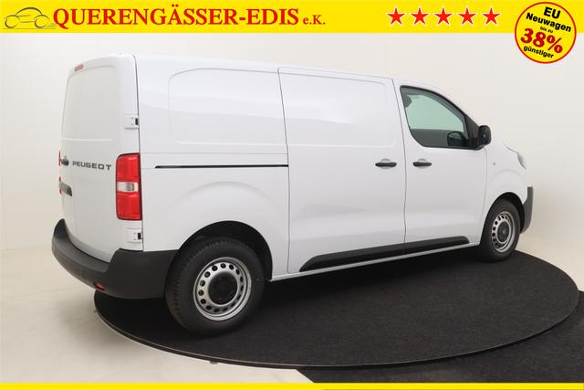 Peugeot Expert 2.0 BlueHDi 145 hp Man.6 