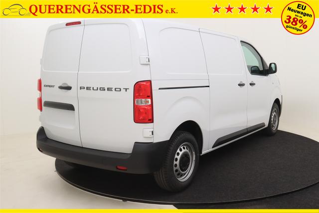 Peugeot Expert 2.0 BlueHDi 145 hp Man.6 