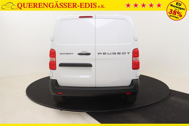 Peugeot Expert 2.0 BlueHDi 145 hp Man.6 