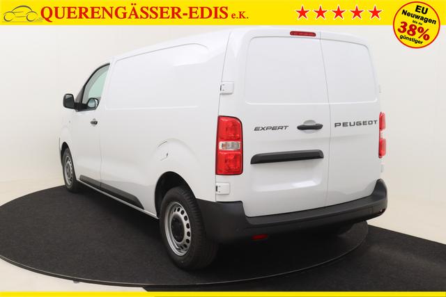 Peugeot Expert 2.0 BlueHDi 145 hp Man.6 