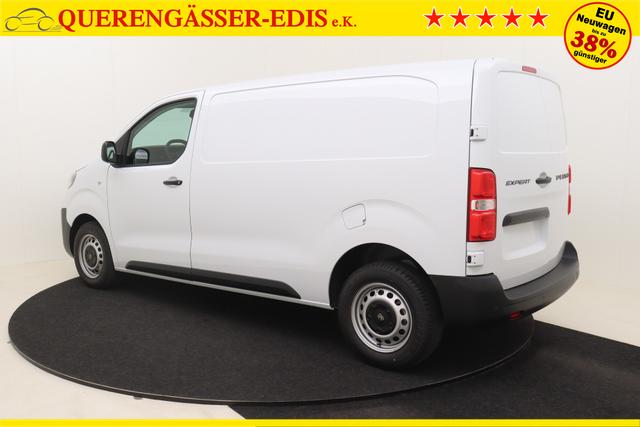 Peugeot Expert 2.0 BlueHDi 145 hp Man.6 