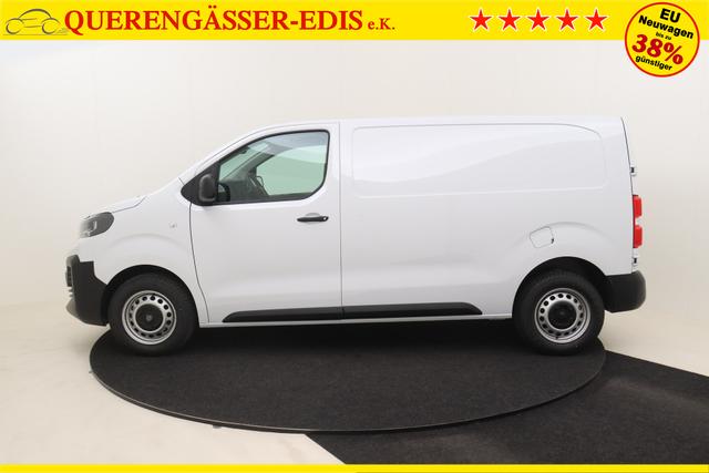 Peugeot Expert 2.0 BlueHDi 145 hp Man.6 