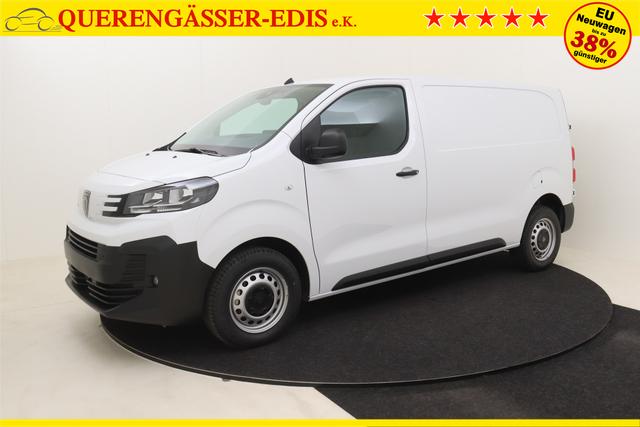 Peugeot Expert 2.0 BlueHDi 145 hp Man.6 