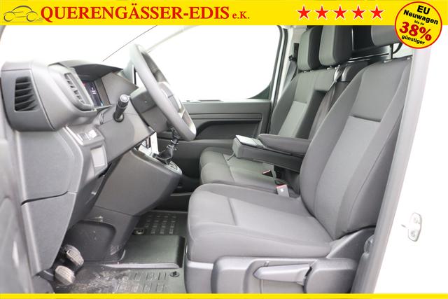 Peugeot Expert 2.0 BlueHDi 145 hp Man.6 