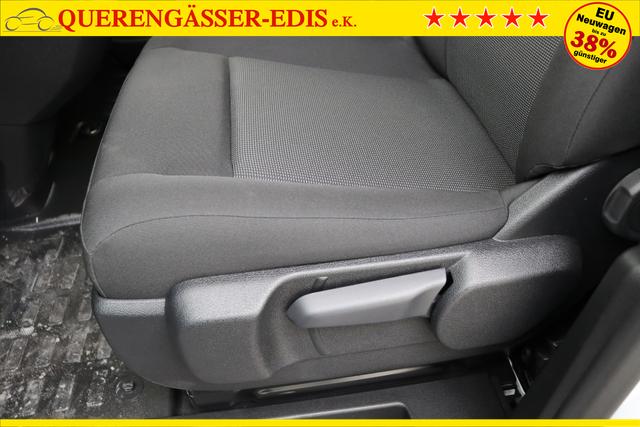 Peugeot Expert 2.0 BlueHDi 145 hp Man.6 