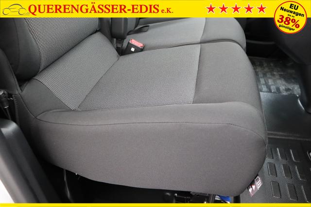 Peugeot Expert 2.0 BlueHDi 145 hp Man.6 