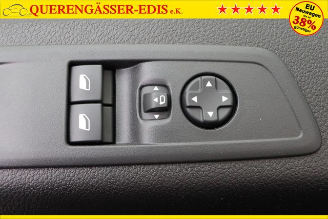 Peugeot Expert 2.0 BlueHDi 145 hp Man.6 