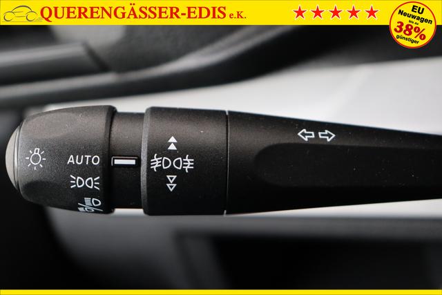 Peugeot Expert 2.0 BlueHDi 145 hp Man.6 