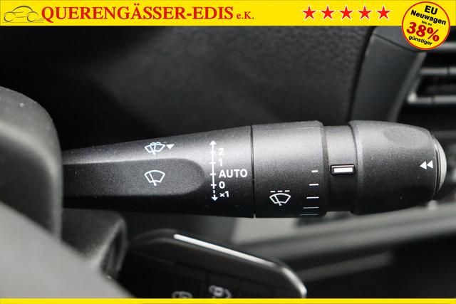 Peugeot Expert 2.0 BlueHDi 145 hp Man.6 