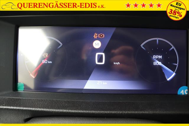 Peugeot Expert 2.0 BlueHDi 145 hp Man.6 