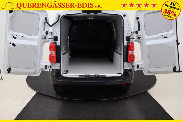 Peugeot Expert 2.0 BlueHDi 145 hp Man.6 