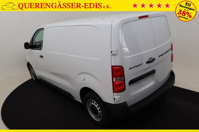 Peugeot Expert 2.0 BlueHDi 145 hp Man.6 