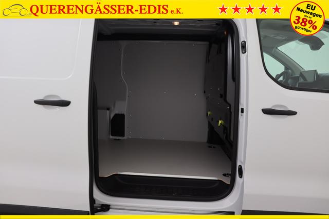 Peugeot Expert 2.0 BlueHDi 145 hp Man.6 