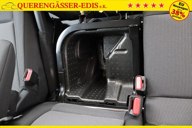 Peugeot Expert 2.0 BlueHDi 145 hp Man.6 