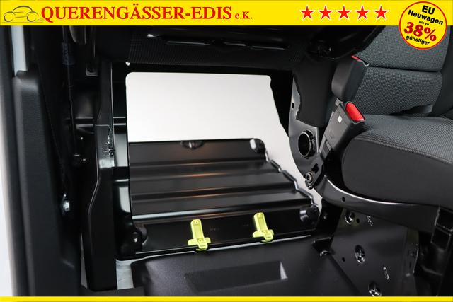 Peugeot Expert 2.0 BlueHDi 145 hp Man.6 