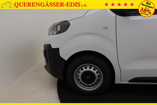 Peugeot Expert 2.0 BlueHDi 145 hp Man.6 