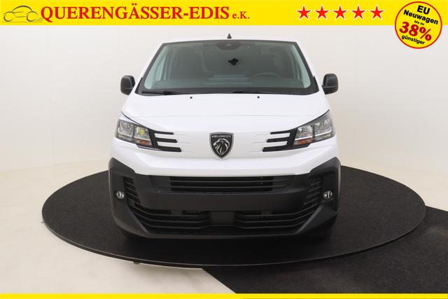 Peugeot Expert 2.0 BlueHDi 145 hp Man.6 