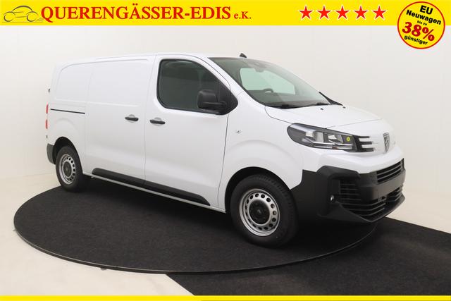 Peugeot Expert 2.0 BlueHDi 145 hp Man.6 