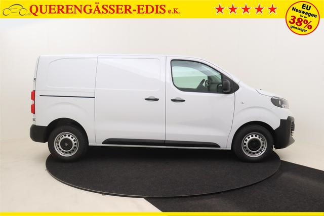 Peugeot Expert 2.0 BlueHDi 145 hp Man.6 