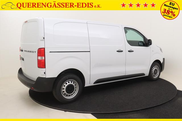 Peugeot Expert 2.0 BlueHDi 145 hp Man.6 