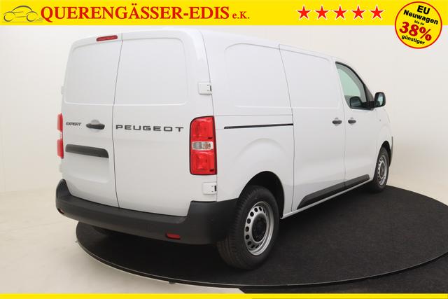 Peugeot Expert 2.0 BlueHDi 145 hp Man.6 