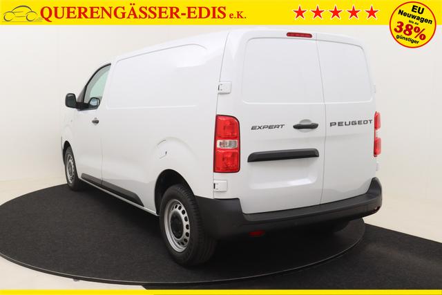 Peugeot Expert 2.0 BlueHDi 145 hp Man.6 