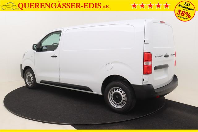 Peugeot Expert 2.0 BlueHDi 145 hp Man.6 