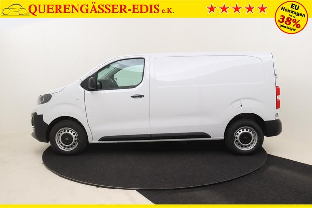 Peugeot Expert 2.0 BlueHDi 145 hp Man.6 