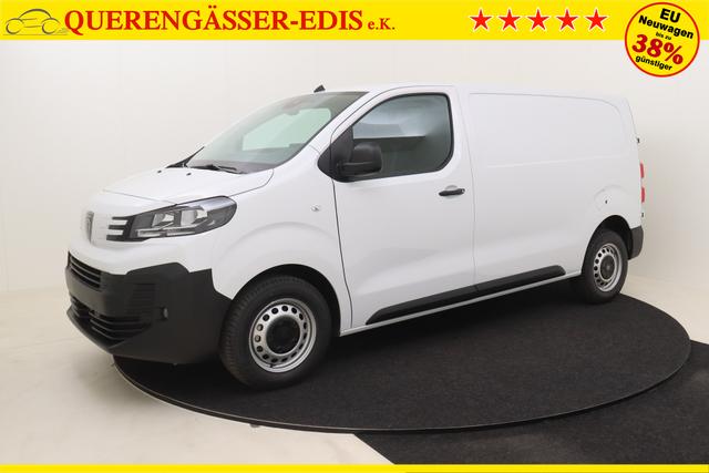Peugeot Expert 2.0 BlueHDi 145 hp Man.6 