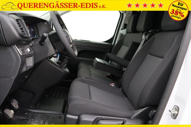 Peugeot Expert 2.0 BlueHDi 145 hp Man.6 