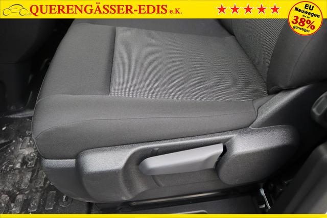 Peugeot Expert 2.0 BlueHDi 145 hp Man.6 
