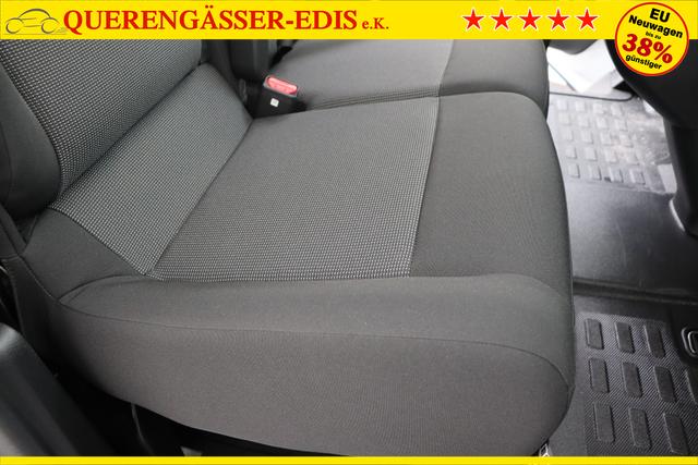 Peugeot Expert 2.0 BlueHDi 145 hp Man.6 