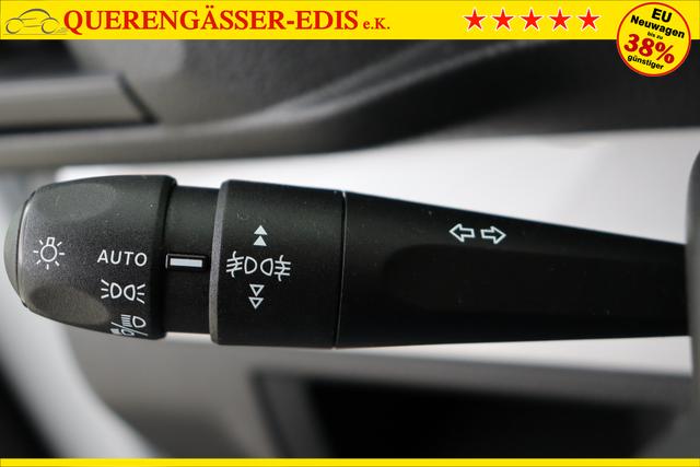 Peugeot Expert 2.0 BlueHDi 145 hp Man.6 