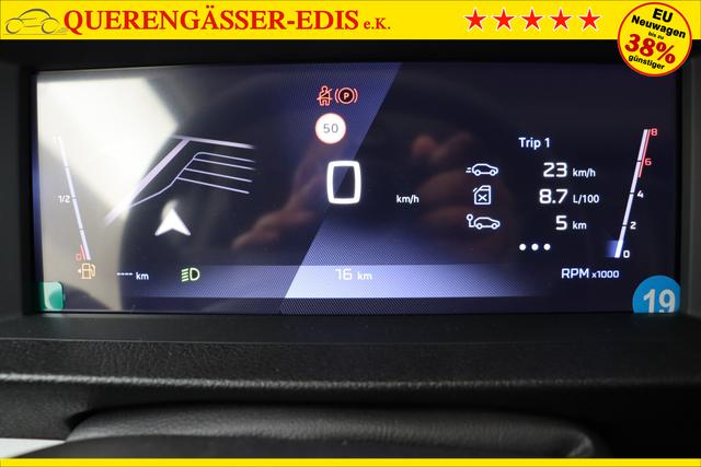 Peugeot Expert 2.0 BlueHDi 145 hp Man.6 