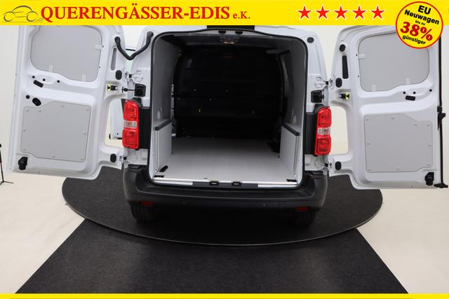 Peugeot Expert 2.0 BlueHDi 145 hp Man.6 