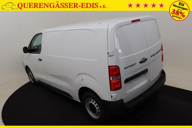 Peugeot Expert 2.0 BlueHDi 145 hp Man.6 