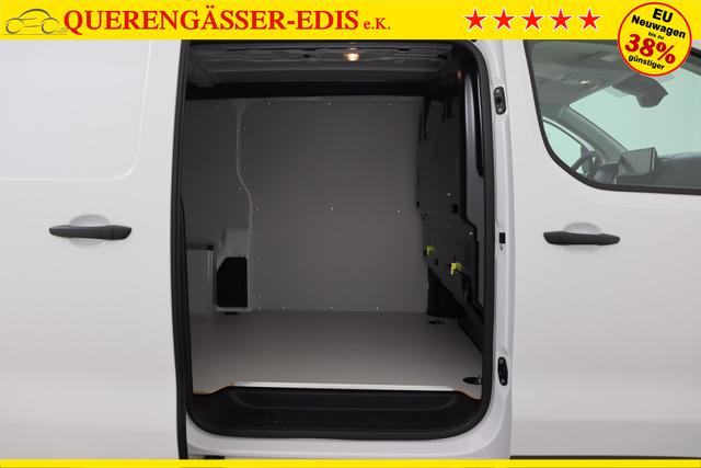 Peugeot Expert 2.0 BlueHDi 145 hp Man.6 