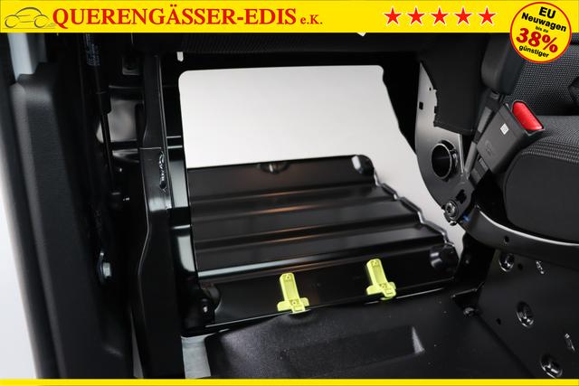 Peugeot Expert 2.0 BlueHDi 145 hp Man.6 