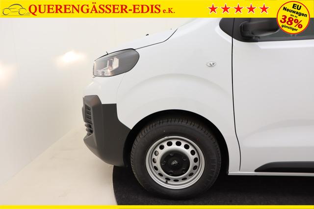 Peugeot Expert 2.0 BlueHDi 145 hp Man.6 
